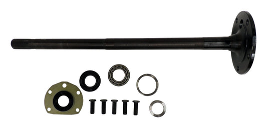 Crown Automotive - Metal Unpainted Axle Shaft Kit - J81270711