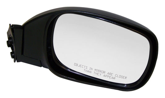Crown Automotive - Plastic Black Mirror - 55154946AC