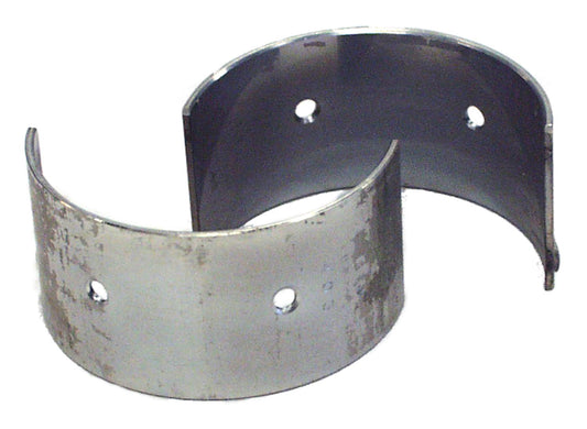 Vintage - Metal Unpainted Connecting Rod Bearing - A7234