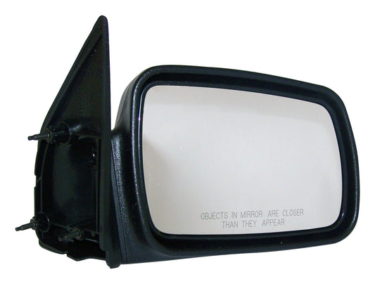 Crown Automotive - Plastic Black Mirror - 4883018