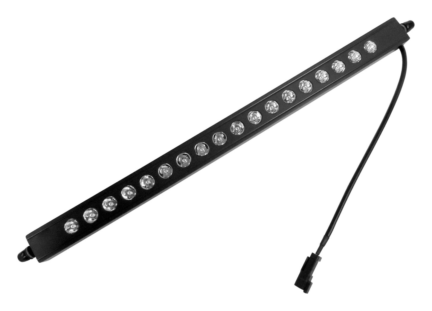 RT Off-Road - LED Light Bar & Hood Bracket Kit - RT28033