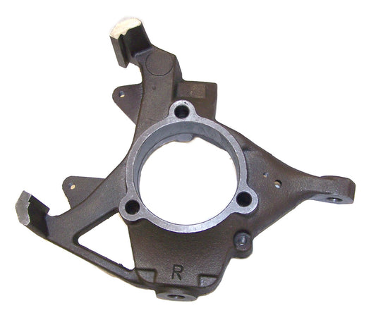Crown Automotive - Metal Unpainted Steering Knuckle - 52067576