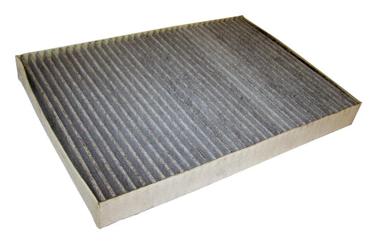 Crown Automotive - Paper Gray Cabin Air Filter - 4596501AB