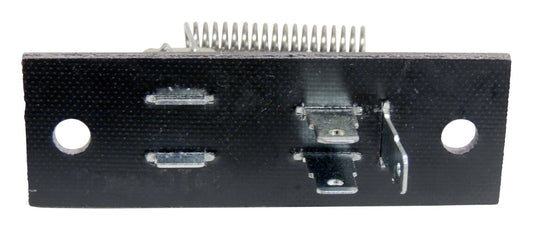 Crown 55035958 HVAC Blower Motor Resistor for 1992-1992 Jeep YJ Wrangler