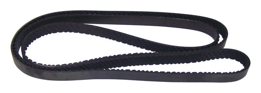 Crown Automotive - Rubber Black Accessory Drive Belt - 4060990