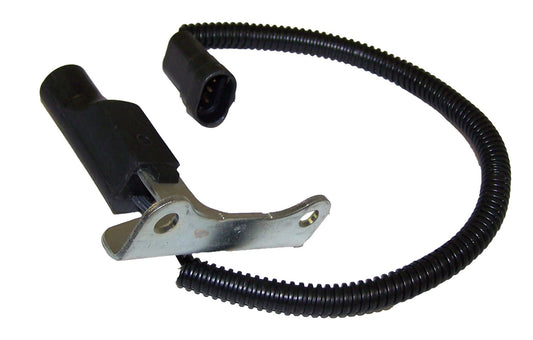 Crown Automotive - Plastic Black Crankshaft Position Sensor - 56027272