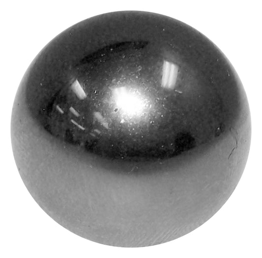 Vintage - Steel Unpainted Clutch Fork Ball - J0169162