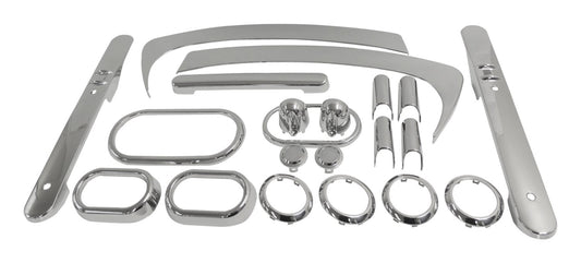 RT Off-Road - Interior Accent Kit - RT27029