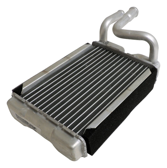 Crown Automotive - Aluminum Unpainted Heater Core - 56001459