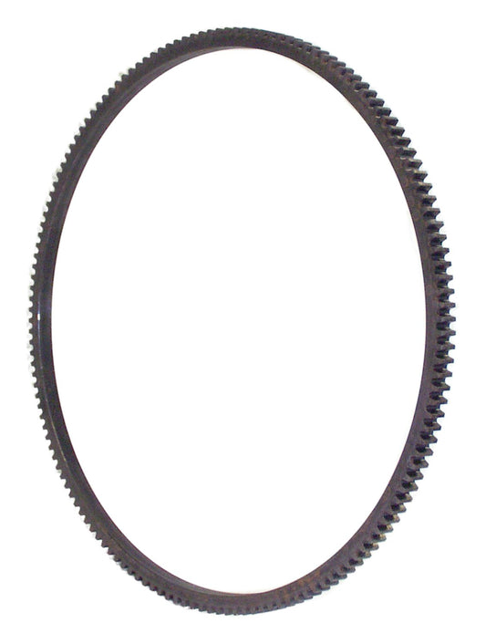 Vintage - Metal Unpainted Flywheel Ring Gear - J3241718