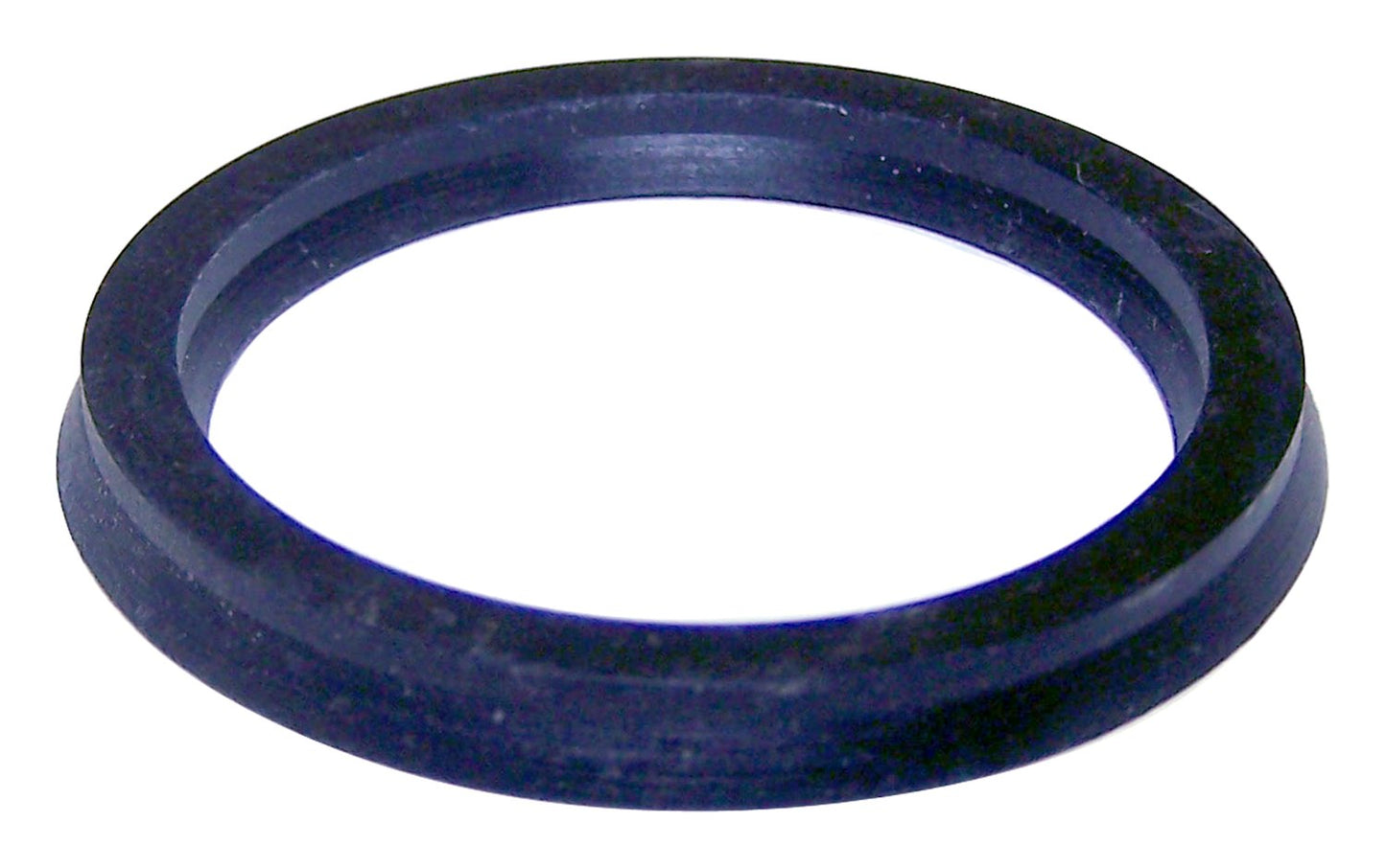 Vintage - Rubber Blue Spindle Seal - J8127351