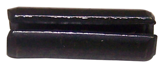 Vintage - Metal Unpainted Main Shaft Roll Pin - J8127427