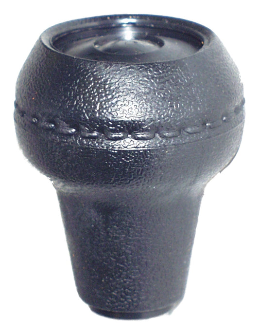 Vintage - Plastic Black Shift Knob - J3241062