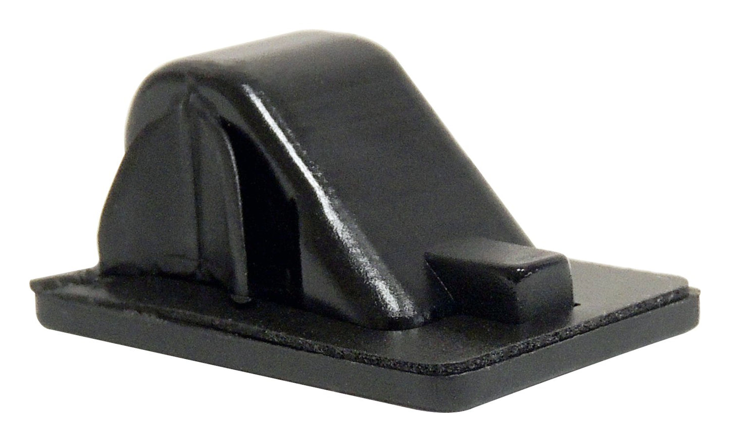 Crown Automotive - Plastic Black Tail Lamp Mounting Grommet - 5160255AB