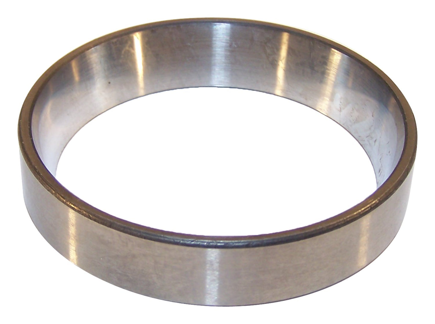 Crown Automotive - Metal Unpainted Differential Carrier Bearing Cup - 4659237