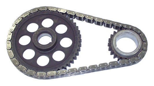 Crown Automotive - Metal Gray Timing Chain Kit - 83507095