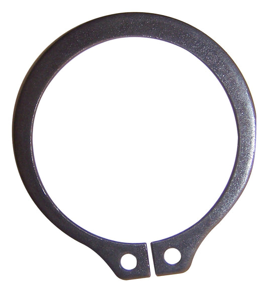Vintage - Metal Unpainted Axle Shaft Snap Ring - J0649778