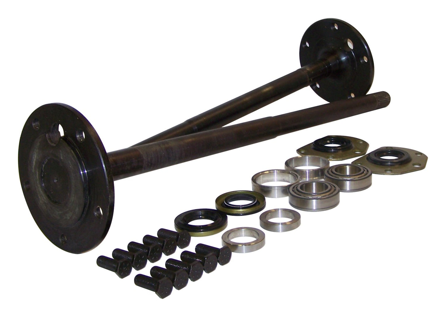 RT Off-Road - One Piece Axle Kit - RT23008