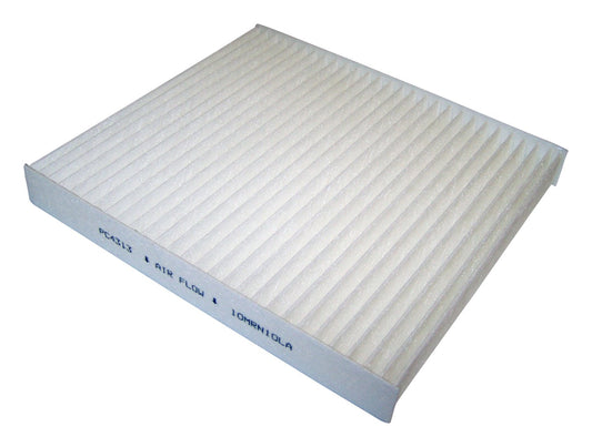 Crown Automotive - Paper White Cabin Air Filter - 5058693AA
