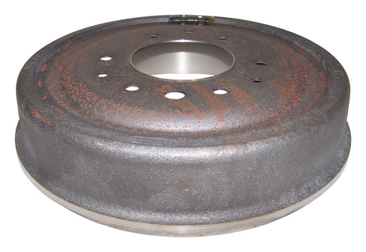 Crown Automotive - Metal Unpainted Brake Drum - J8124900
