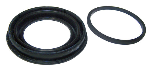 Crown Automotive - Rubber Black Brake Caliper Seal Kit - 4728241