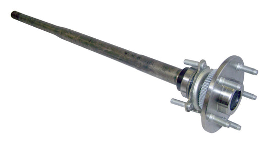 Crown Automotive - Metal Unpainted Axle Shaft Assembly - 68003533AA
