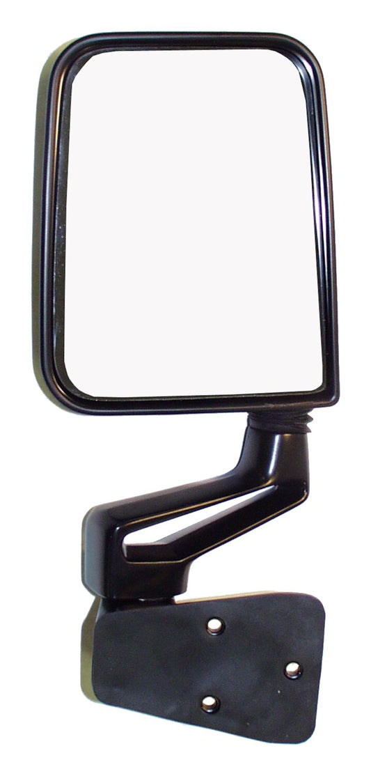 Crown Automotive - Plastic Black Mirror - 82201773