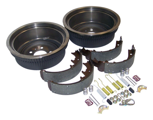 Crown Automotive - Semi-Metallic Multi Drum Service Kit - 52001915K