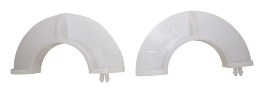 Crown Automotive - Plastic White Axle Shaft Slinger - 4797769