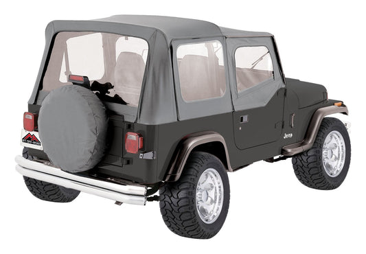 RT Off-Road - Complete Top - CT20009
