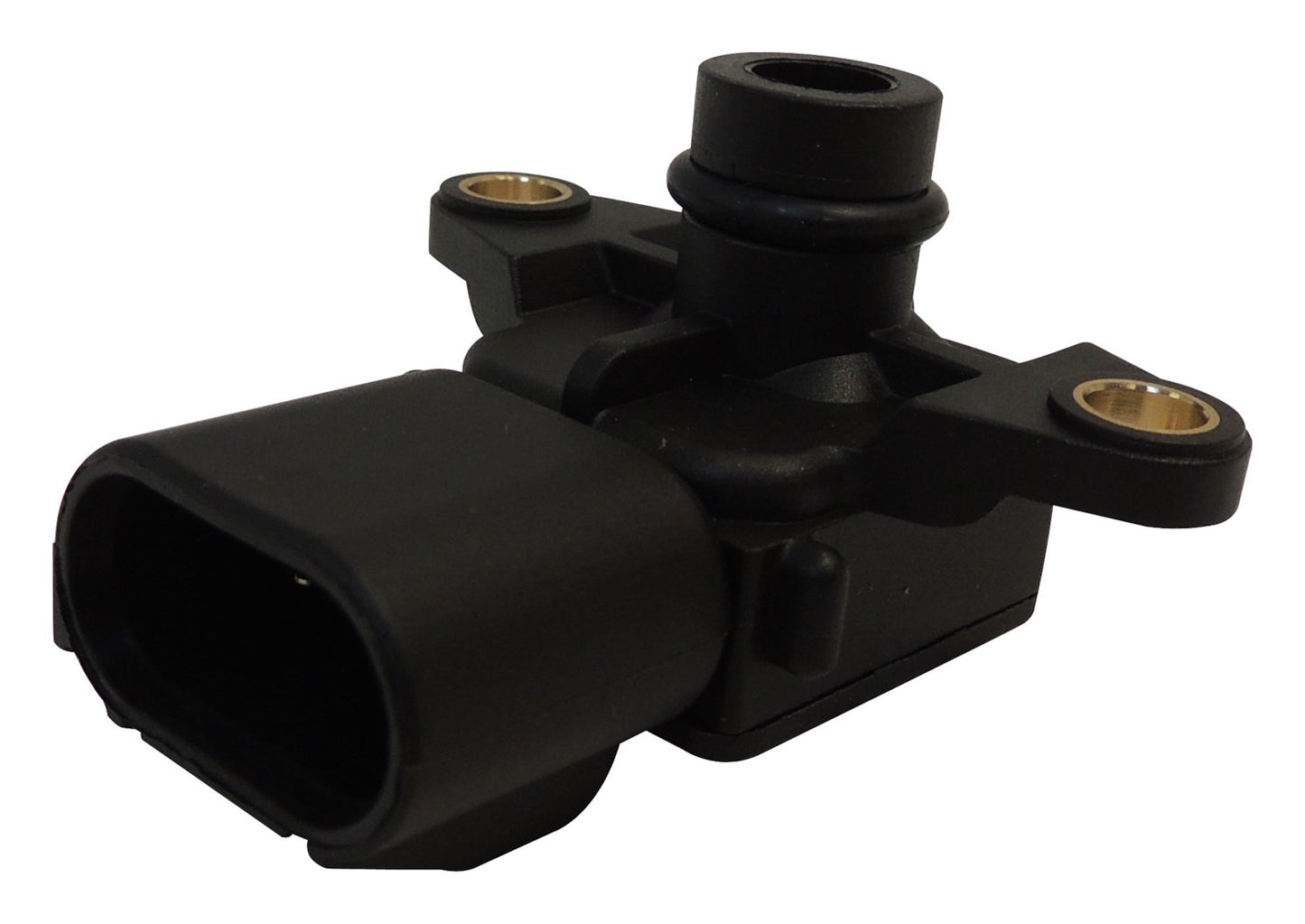 Crown Automotive - Plastic Black Map Sensor - 56041018AD