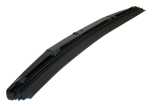Crown Automotive - Plastic Black Wiper Blade - 55000299