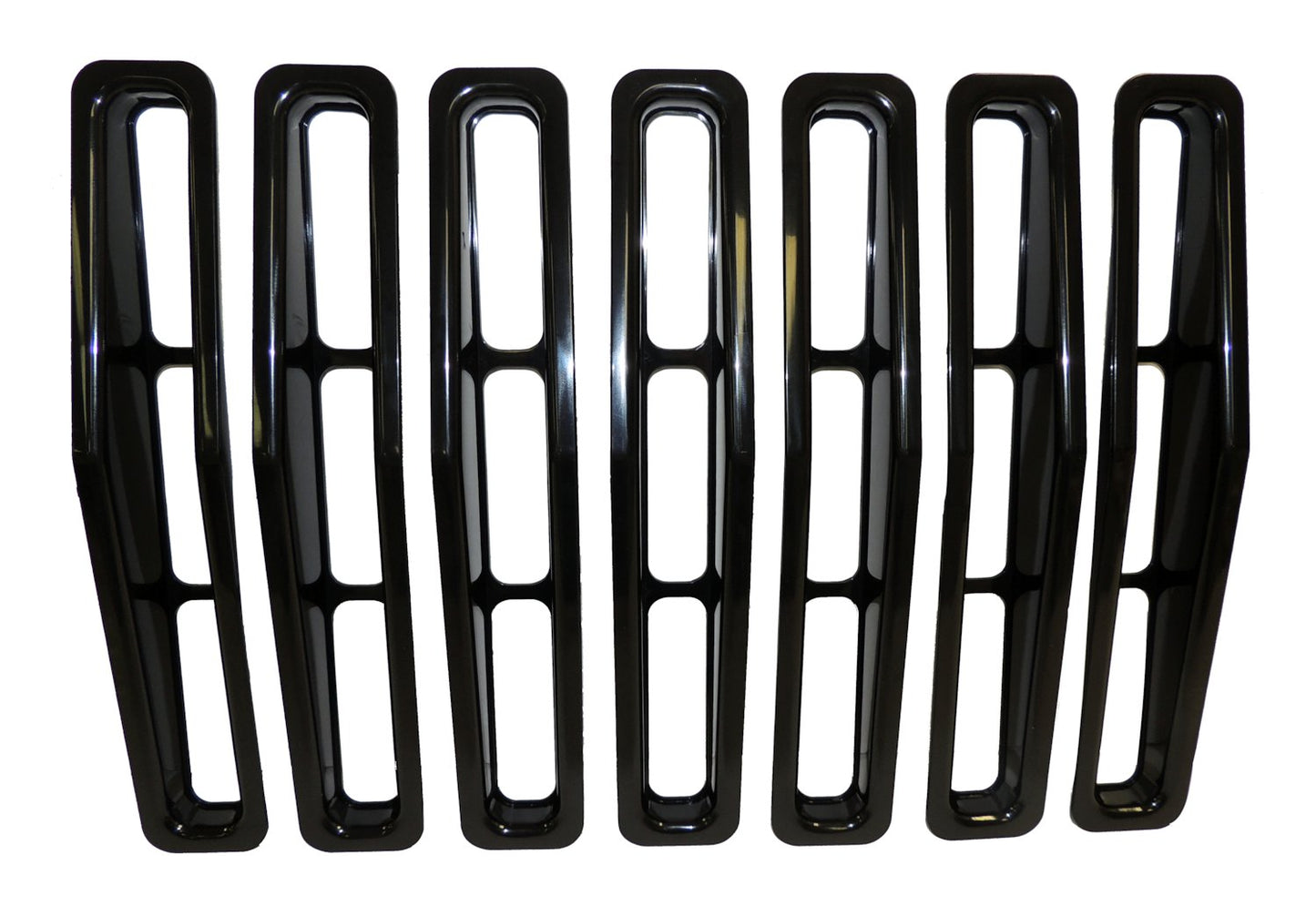 RT Off-Road - Grille Insert Set - RT26031