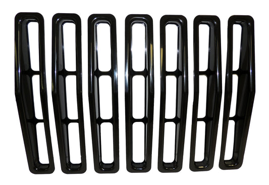 RT Off-Road - Grille Insert Set - RT26031