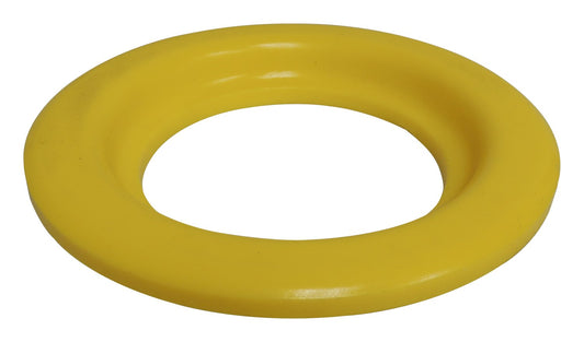Crown Automotive - Rubber Yellow Coil Spring Isolator - 5105822AA