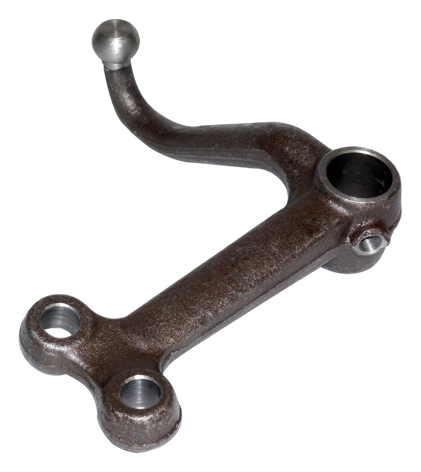 Vintage - Steel Unpainted Steering Bellcrank - A8249