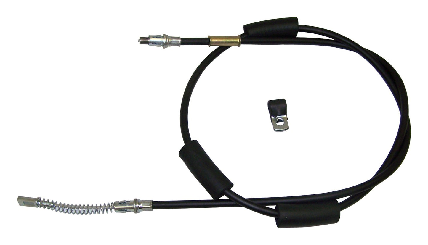 RT Off-Road - Parking Brake Cable - RT31040