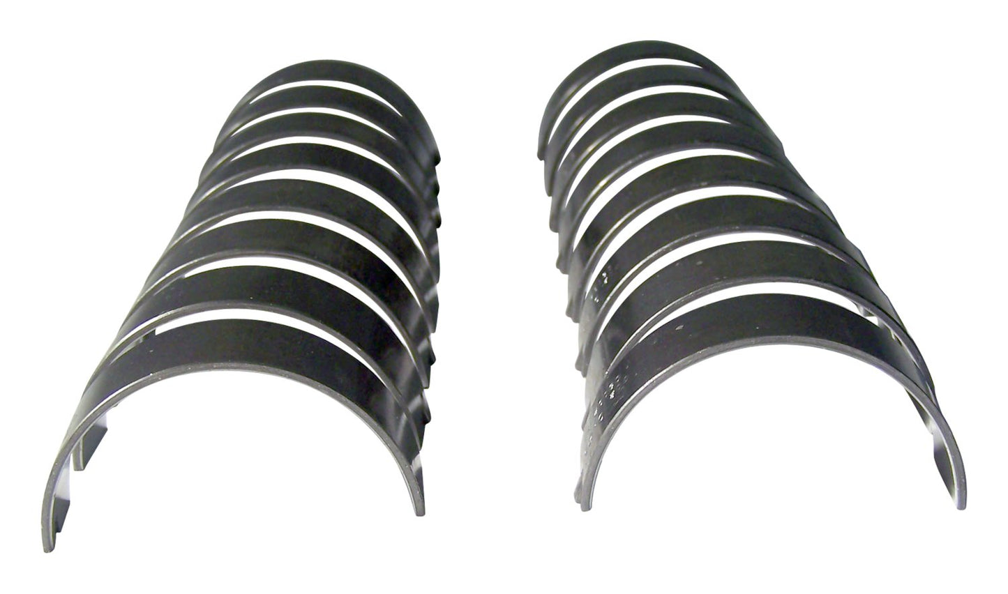 Crown Automotive - Metal Unpainted Connecting Rod Bearing Set - 5012363K010