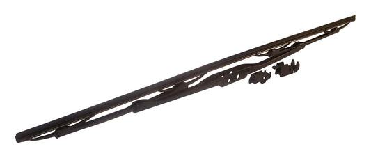 Crown Automotive - Plastic Black Wiper Blade - WB000024AB