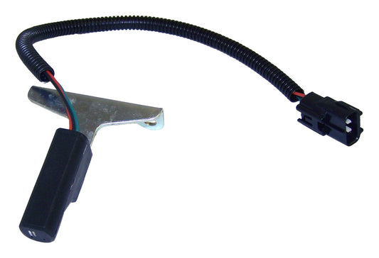 Crown Automotive - Plastic Black Crankshaft Position Sensor - 56027870