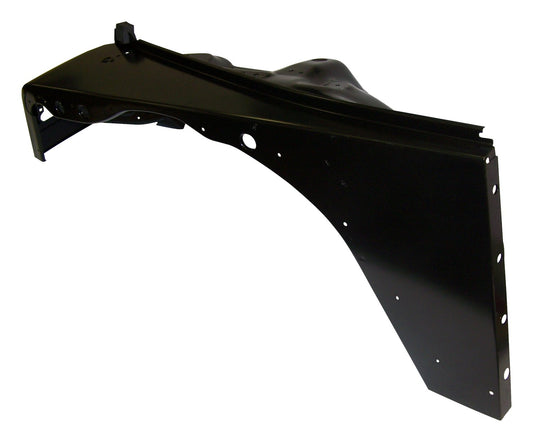 Crown Automotive - Metal Black Fender - 5003951AD