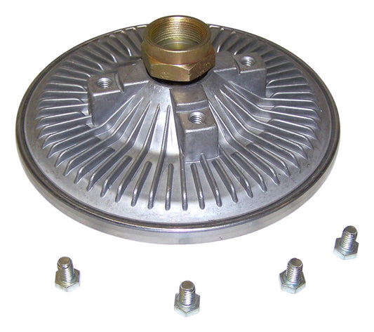 Crown Automotive - Metal Unpainted Fan Clutch - 52028615AB