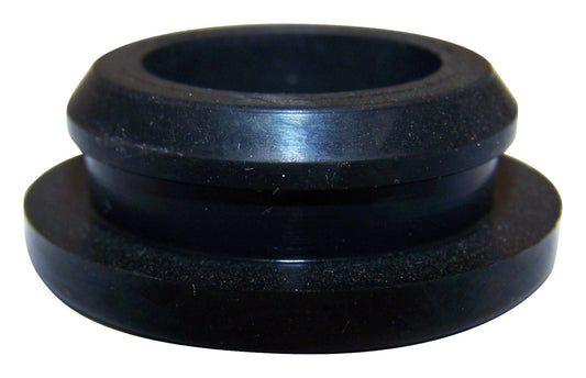 Vintage - Rubber Black Valve Cover Grommet - J8134400