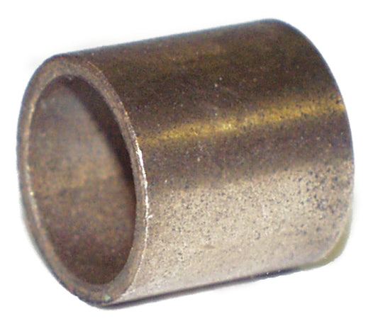 Vintage - Metal Zinc Starter Bushing - A1583