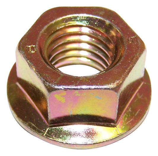 Crown Automotive - Steel Zinc Nut - 6502697