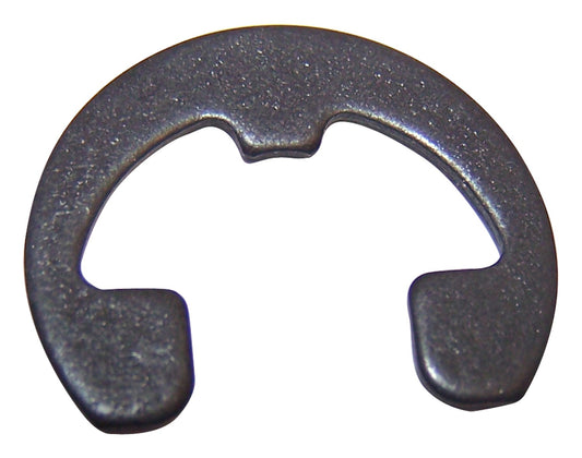 Crown Automotive - Metal Black Shift Fork Snap Ring - 4137729