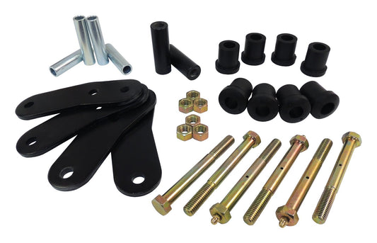 RT Off-Road - Hd Shackle Kit - RT21049
