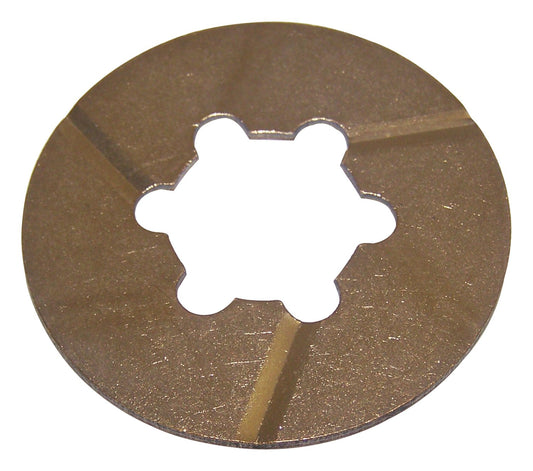 Vintage - Bronze Bronze Cluster Gear Thrust Washer - J0941061
