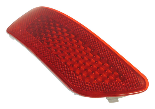 Crown Automotive - Plastic Red Reflector - 57010721AC