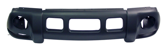 Crown Automotive - Plastic Black Fascia - 5066606AB